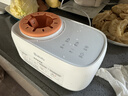 波咯咯（bololo）摇奶器保温二合一温奶器婴儿无水暖奶器一体母乳解冻全自动 【红外PLUS款】摇奶/暖奶/保温/解冻/抗干扰红外探温 实拍图