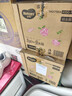 好奇（Huggies）铂金装小桃裤纸尿裤XL96片(12-17kg)加大号尿不湿透【透爽散热】 实拍图