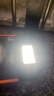 神火（SupFire）RG04多功能工作灯汽修带磁铁应急维修灯充电户外应急强光手电筒 实拍图