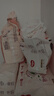 好奇（Huggies）铂金装小桃裤纸尿裤XL96片(12-17kg)加大号尿不湿透【透爽散热】 实拍图
