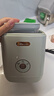 小熊（Bear） 酸奶机 家用全自动便携式酸度可调恒温发热酸奶发酵机 SNJ-C12S3 实拍图