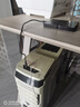 大水牛（BUBALUS）额定600W 劲强600台式电脑电源（主动式PFC/12CM风扇/智能温控/支持背线/宽幅电压） 实拍图