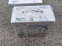 伊利纯牛奶200ml*12盒*2箱 利乐钻包 财神装普通礼盒装混发 2月产 实拍图