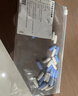 京东京造 儿童竹节跳绳可签名 幼儿园中小学生中考训练初学者健身花样跳绳 实拍图