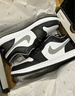 Jordan男休闲鞋 AJ1
