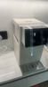 美的（Midea）小魔方电热水瓶烧水壶饮水机316L不锈钢无缝一体内胆5L大容量全自动保温恒温母婴抑菌可拆21FPro 实拍图