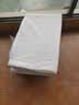 京东京造新梦享乳胶枕 93%天然乳胶 泰国进口成人护颈颈椎枕头一对装 实拍图