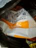 百钻松饼粉1kg+华夫饼粉1kg 实拍图