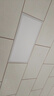 惠普精工LED吸顶灯集成吊顶灯平板灯嵌入式厨卫面板灯具30*60cm白光 实拍图