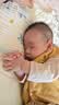 佳丽雅（Gallia）母乳型 进口婴幼儿奶粉1段(0-6月)830g*6/箱 法国本土版 实拍图