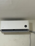 小米米家空调 巨省电 1.5匹 一级能效 快速冷暖 空调挂机 KFR-35GW/N1A1【整机十年质保】 实拍图