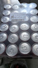 可口可乐（Coca-Cola）零度 Zero 无糖汽水 碳酸饮料 330ml*24摩登罐  实拍图
