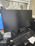 戴尔（DELL） 显示器 1080P不闪屏支持壁挂液晶电脑多尺寸显示屏 办公台式电脑显示屏 E2725HM 27英寸低蓝光100HZ 实拍图