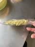【限时特惠】方便面面饼非油炸散装泡面火锅大碗面的炒面专用面条 55g*10包(不含调料包) 实拍图