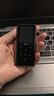爱国者（aigo）801 16G mp3/mp4播放器 无损HIFI外放蓝牙音乐随身听学生听歌神器mp5英语听力复读机触摸按键 实拍图