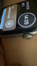 Apple/苹果 Watch S11 智能手表GPS+蜂窝款42毫米深空灰色铝金属表壳黑色运动型表带S/M MF954CH/B 实拍图