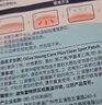 欧利芙洋oliveyoung隐形痘痘贴54贴双效吸脓轻薄隔离污染520送女朋友礼物 实拍图