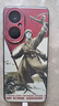 HERONSWING动漫手机壳苹果iphone华为oppo荣耀小米魅族红米Redmi手机壳定制 来图定制（型号和图片发给客服） 硅胶软磨砂(支持任意机型) 实拍图
