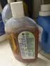 滴露（Dettol）消毒液洗衣衣物消毒水750mL 除螨杀菌混洗无忧 家居地板消毒 非84 实拍图