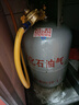 液化气防爆减压阀家用国标煤气罐安全阀自动关闭低压阀燃气灶阀门 带表燃气减压阀+1.5米防爆管 实拍图