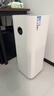 米家小米空气净化器5S【缓解花粉过敏】家用除甲醛除菌除过敏AC-M24-SC 实拍图