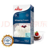 安佳(Anchor)新西兰进口 超高温灭菌搅打淡奶油稀奶油1L 烘焙原料奶茶 实拍图