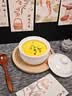 德明瓦罐炖盅隔水陶瓷小炖盅家用燕窝蒸蛋碗食品级蒸盅带盖汤罐 实拍图
