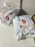 好奇（Huggies）金装纸尿裤NB62(5kg以下)尿不湿【速干不易红】 实拍图