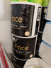 洁柔有芯卷纸 黑Face加厚4层160克*24卷 高克重 卫生纸卷筒纸纸巾整箱 实拍图
