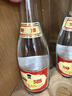 汾酒 黄盖玻汾 清香型白酒 53度 475mL*6瓶整箱 年份随机 实拍图