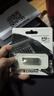 金士顿（Kingston）512GB USB 3.2 Gen 1 U盘 DTKN 大容量U盘 金属外壳 读速200MB/s 学习办公投标电脑车载优盘 实拍图