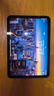 Apple/苹果 iPad mini (A17 Pro) 8.3英寸 平板电脑(256G WLAN版/mini7/MXNA3CH/A)深空灰色 实拍图
