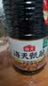 海天 甄酿生抽酱油2kg【酿造酱油】经典系列 点蘸提鲜凉拌 实拍图