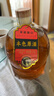 吴越稽山二十年陈本色花雕酒1.5L 1坛 16度半甜型无焦糖色 优级坛藏陈香 实拍图