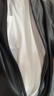 gxgjeans男装 口袋设计多色宽松圆领长袖T恤 春季热卖 麻灰色 春秋款 L (175) 实拍图