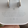 Apple/苹果 40W type-c快充充电器 苹果usb-c原装充电头 旗舰店新款苹果iphone17/16/15promax充电器 实拍图