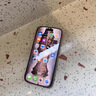 闪魔【AR增透抗反光】适用iPhone17pro钢化膜苹果17Pro手机膜AR增透全屏覆盖防尘无尘仓保护膜2片装 实拍图