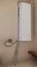 格力（GREE）出品晶弘 1.5匹 京旋 一级能效省电 WiFi智控 30秒速冷速热健康风 KFR-35GW/JH5K1FNhAeB1(WIFI) 实拍图
