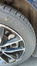 邓禄普（DUNLOP）汽车轮胎215/55R17 94V SP SPORT FM800适配迈腾帕萨特天籁凯美瑞 实拍图