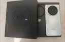 vivo X200s 12GB+256GB 简黑 国家补贴 蔡司超级潜望长焦 湿手秒开超声波指纹 拍照 AI手机 实拍图
