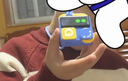 会说话的汤姆猫（TalkingTom）随身AI聊天机器人AI对话早教益智玩具六一儿童节礼物男孩汉克狗 实拍图