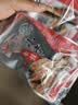 正龙香酥小黄鱼小辣鱼香辣味即食鱼干仔特产鱼零食品 500g香辣小黄鱼 实拍图