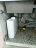 海尔（Haier）净水器家用厨下1200G流速母婴RO反渗透直饮净水机加热一体机餐边柜壁挂式管线机接自来水全屋套装 新品彩屏管线机+净水器+爆款前置 实拍图