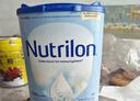 Nutrilon荷兰牛栏婴幼儿配方奶粉HMO益生元 诺优能原装进口800g 【咨询享大额优惠】4段1罐（1-2岁） 26年12月-27年5月 实拍图