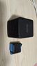 TELESIN(泰迅)适配gopro8 7电池充电器Hero6 5配件三充两充多充 收纳式充电盒套装 两电一充 实拍图