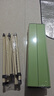 骆驼（CAMEL）户外折叠桌露营装备蛋卷桌野外野餐野营用品174BL03656B奶绿色 实拍图