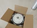 德尔玛（Deerma）【重磅新品】TJ700S 干吹两用吸尘器 家用商用 吸尘器桶式大吸力 整机降噪设计ZN-530 实拍图