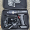 喜车友车载吸尘器汽车手持小型超强大吸力车家两用无线自动便捷式吸尘机 【德国铜芯电机】68000吸力单电 精钢滤芯全套配件 实拍图