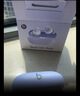 beats Solo Buds 真无线耳机【礼物】 蓝牙耳机 兼容苹果安卓系统  哑光白 实拍图