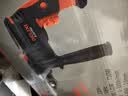 德力西电气冲击钻工业级手电钻电钻两用多功能家用电钻电动螺丝刀 710W 实拍图